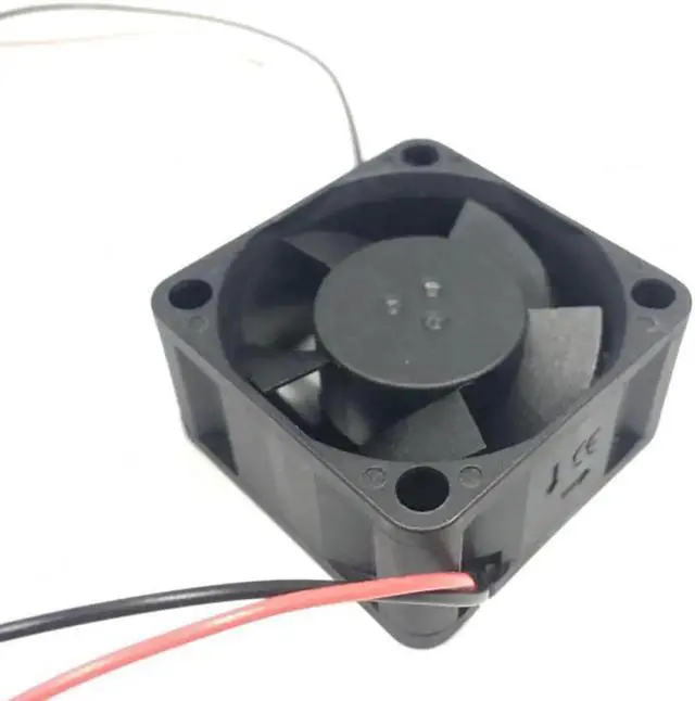 Alt view image 2 of 4 - Aomoproing Sunon MB40202VX-000C-A99 4cm 4020 40X40X20mm Fan DC 24V 1.54W Server 3D Cooling Fan