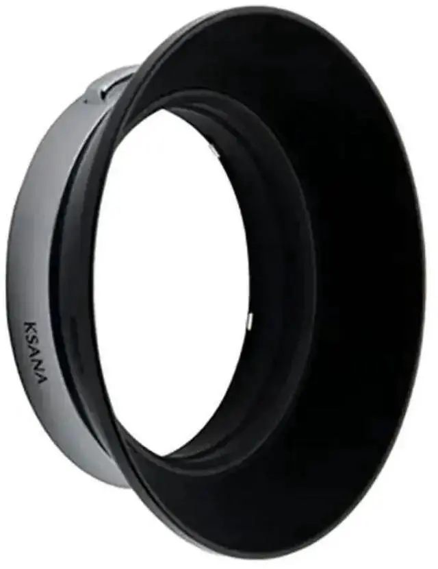 Main image of WISDUM Thypoch Lens Hood for Ksana 21mm Black
