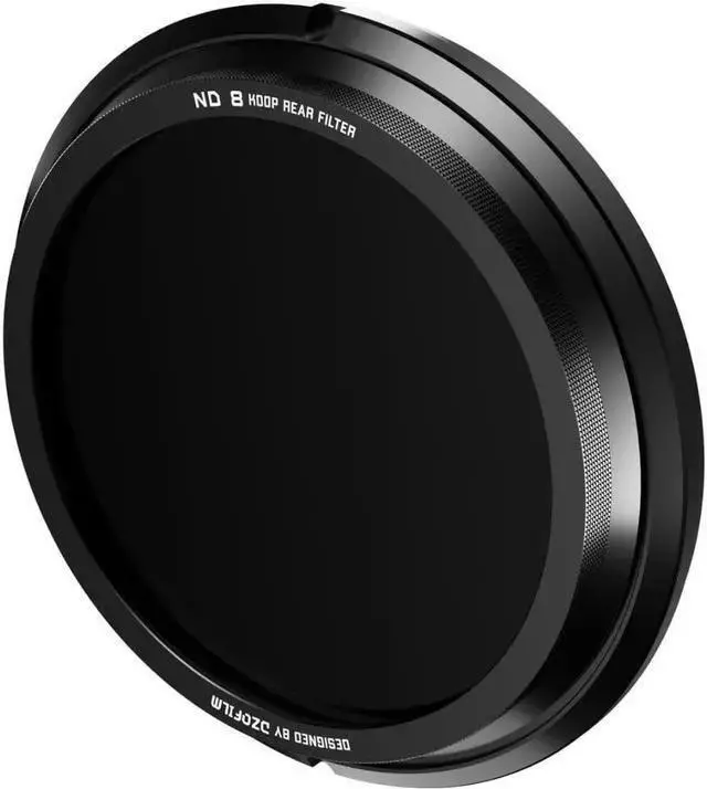 Alt view image 4 of 7 - WISDUM DZOFilm Koop Rear Filter Kit for Vespid / Catta Ace PL-Mount Lenses (Standard Set)