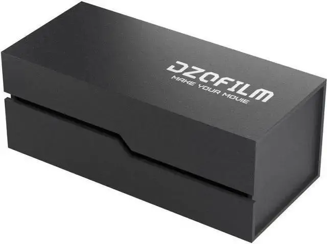 Alt view image 6 of 7 - WISDUM DZOFilm Koop Rear Filter Kit for Vespid / Catta Ace PL-Mount Lenses (Standard Set)