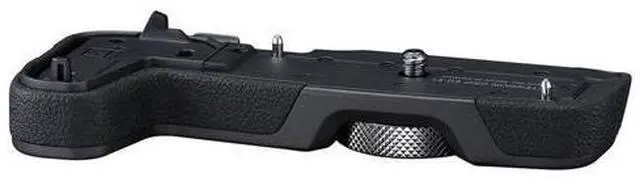 Alt view image 2 of 3 - WISDUM EG-E1 Extension Grip for EOS RP Mirrorless Camera, Black