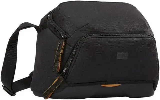 Alt view image 2 of 6 - WISDUM case logic viso camera bag, small,black,3204532