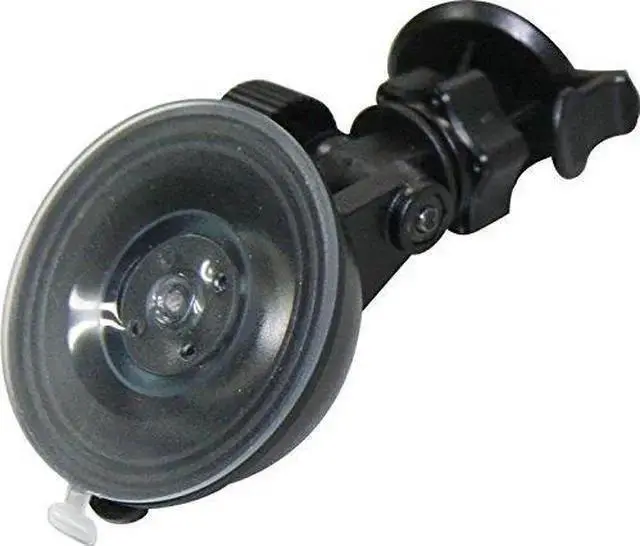 Alt view image 3 of 7 - WISDUM Suction Mount for DrivePro Car Dashboard Cameras