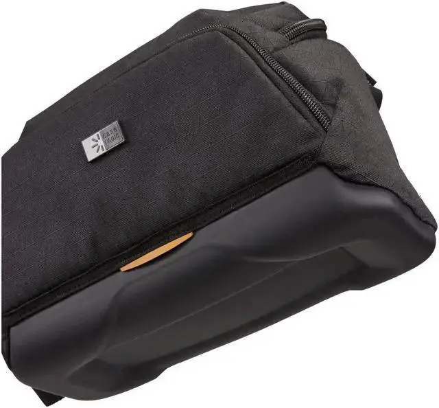 Alt view image 4 of 6 - WISDUM case logic viso camera bag, small,black,3204532