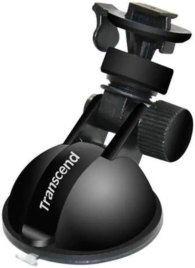 Alt view image 4 of 7 - WISDUM Suction Mount for DrivePro Car Dashboard Cameras