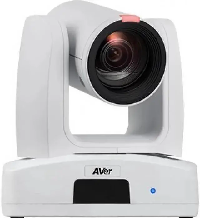 Alt view image 7 of 7 - WISDUM AVer Pro AV PTZ310UV2 8 Megapixel Indoor 4K Network Camera - Color - TAA Compliant