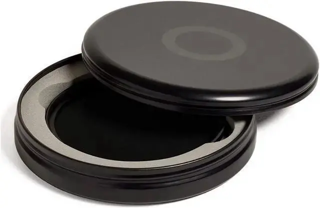 Alt view image 4 of 7 - WISDUM Urth 82mm ND4 2 Stop Nano-Coating Circular Lens Filter Plus with Ultra-Slim Rim