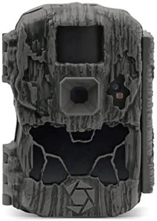 Alt view image 2 of 7 - WISDUM Stealth Cam DS4K Ultimate 32MP Photo & 4K at 30 FPS Day & Night Video 0.2 Sec Trigger Speed Hunting Game Camera - Supports SD Cards Up to 128GB