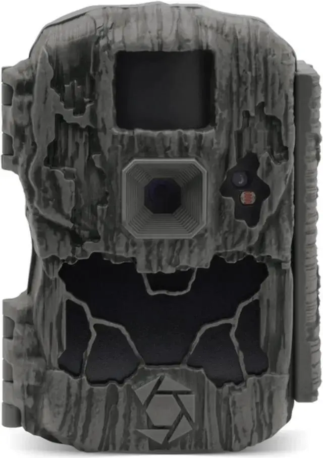 Alt view image 3 of 7 - WISDUM Stealth Cam DS4K Ultimate 32MP Photo & 4K at 30 FPS Day & Night Video 0.2 Sec Trigger Speed Hunting Game Camera - Supports SD Cards Up to 128GB