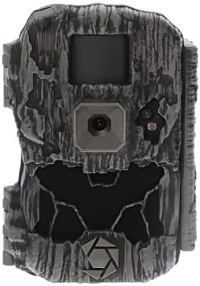 Main image of WISDUM Stealth Cam DS4K Ultimate 32MP Photo & 4K at 30 FPS Day & Night Video 0.2 Sec Trigger Speed Hunting Game Camera - Supports SD Cards Up to 128GB