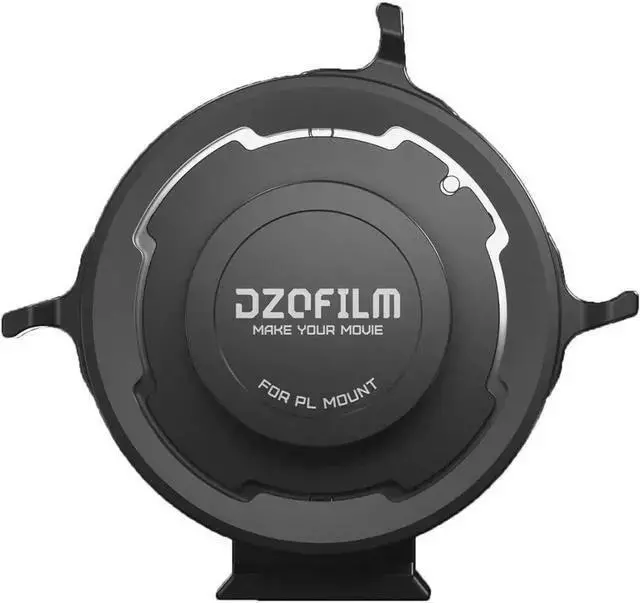 Alt view image 2 of 4 - WISDUM DZOFilm Octopus Lens Adapter (PL to E)