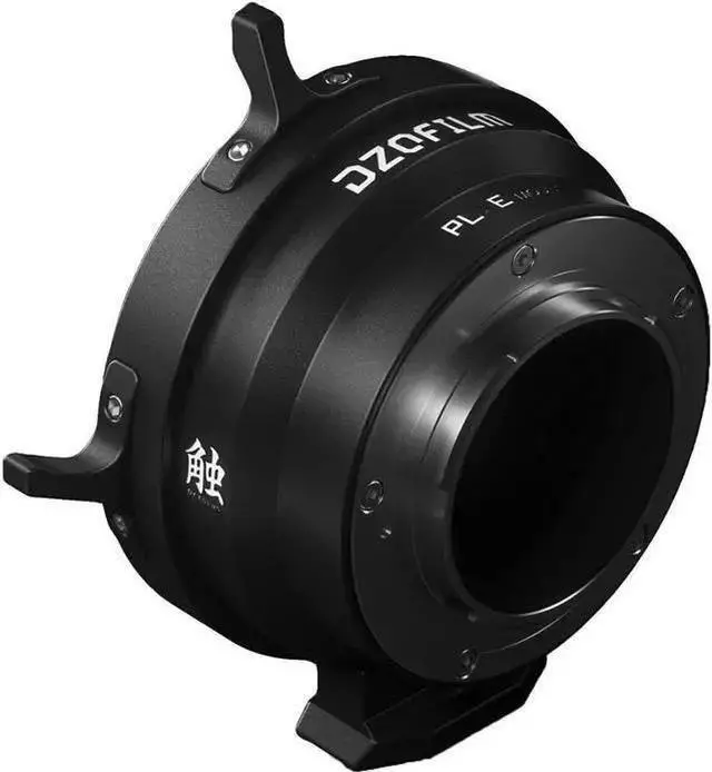 Main image of WISDUM DZOFilm Octopus Lens Adapter (PL to E)