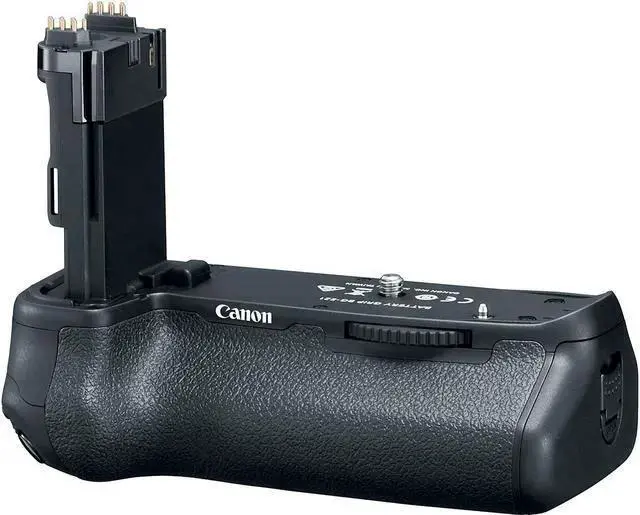 Alt view image 7 of 7 - WISDUM BG-E21 Battery Grip for EOS 6D Mark II