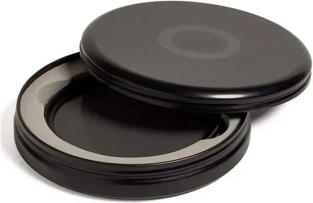 Alt view image 5 of 7 - WISDUM Urth 77mm ND4 2 Stop Nano-Coating Circular Lens Filter Plus with Ultra-Slim Rim