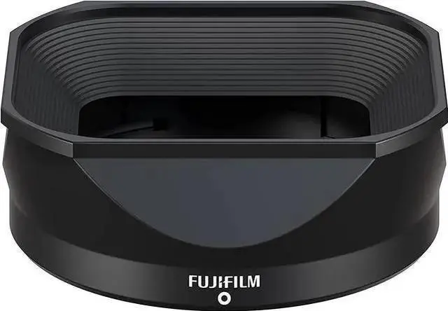 Main image of WISDUM LH-XF23-2 Lens Hood for XF23mmF1.4 R LM WR & XF33mmF1.4 R LM WR