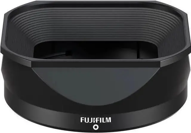 Alt view image 2 of 4 - WISDUM LH-XF23-2 Lens Hood for XF23mmF1.4 R LM WR & XF33mmF1.4 R LM WR