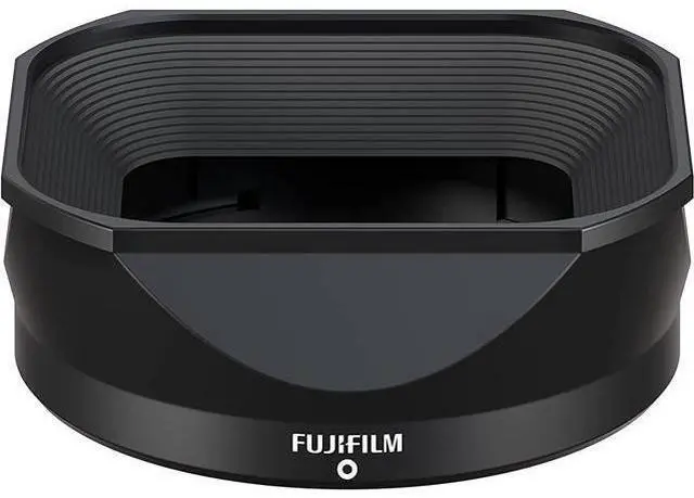 Alt view image 3 of 4 - WISDUM LH-XF23-2 Lens Hood for XF23mmF1.4 R LM WR & XF33mmF1.4 R LM WR