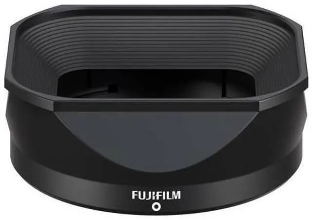 Alt view image 4 of 4 - WISDUM LH-XF23-2 Lens Hood for XF23mmF1.4 R LM WR & XF33mmF1.4 R LM WR