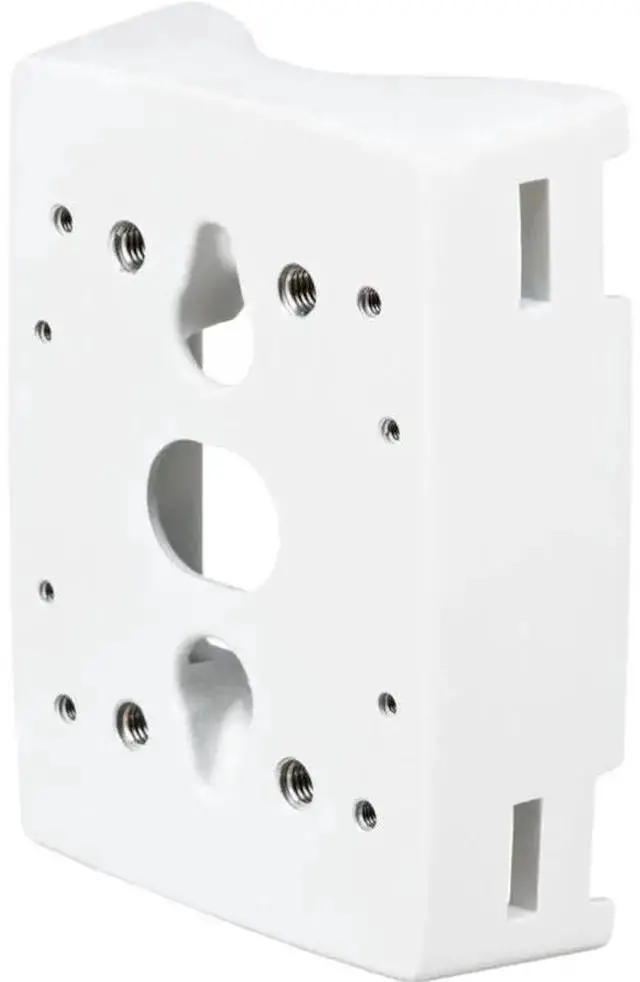 Alt view image 3 of 5 - WISDUM AXIS T91B47 Pole Mount for Surveillance Camera, Radar Detector, Speaker, Camera Housing