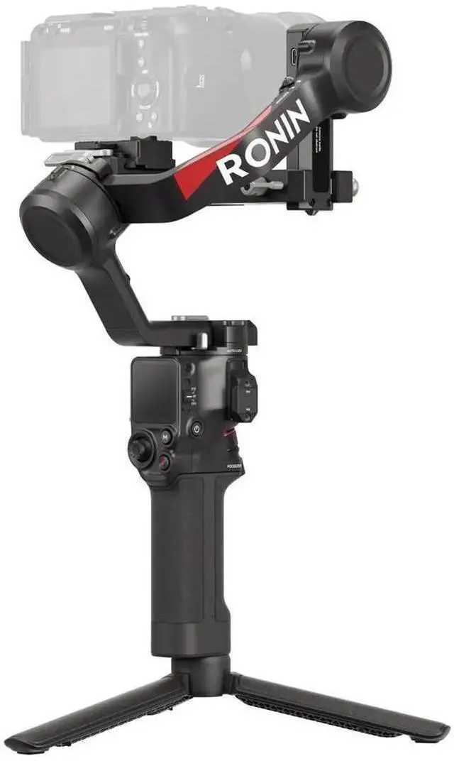 Main image of WISDUM RS 4 Gimbal Stabilizer