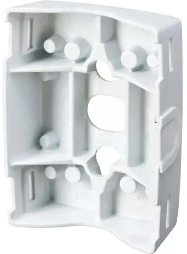 Alt view image 4 of 5 - WISDUM AXIS T91B47 Pole Mount for Surveillance Camera, Radar Detector, Speaker, Camera Housing