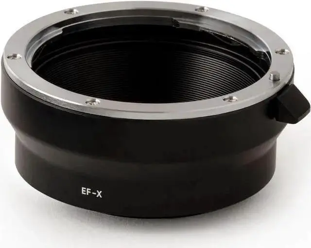 Main image of WISDUM Urth EF/EF-S Lens Mount to X Camera Mount Adapter