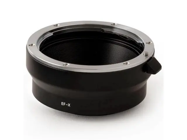 Alt view image 3 of 3 - WISDUM Urth EF/EF-S Lens Mount to X Camera Mount Adapter