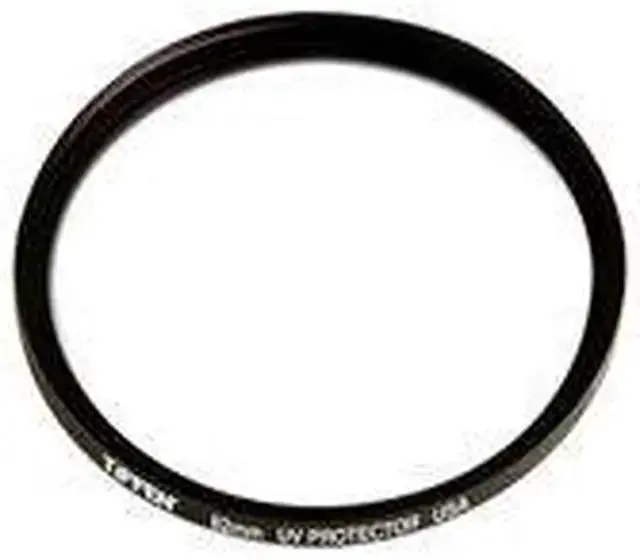 Alt view image 7 of 7 - WISDUM Tiffen 82mm UV Protector Lens Filter with Focus Lens Cleaning Brush Bundle