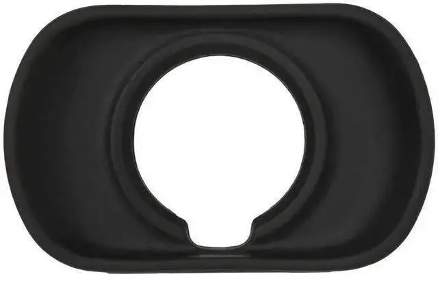 Main image of WISDUM EC-XT Medium Eyecup for GFX 50S, X-T2 and X-T1 Mirrorless Camera