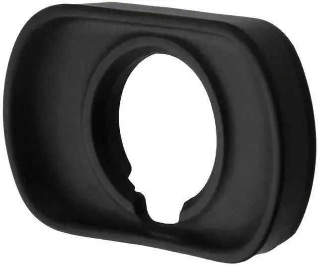 Alt view image 2 of 4 - WISDUM EC-XT Medium Eyecup for GFX 50S, X-T2 and X-T1 Mirrorless Camera