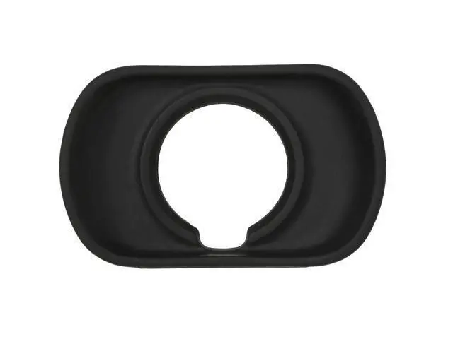 Alt view image 3 of 4 - WISDUM EC-XT Medium Eyecup for GFX 50S, X-T2 and X-T1 Mirrorless Camera