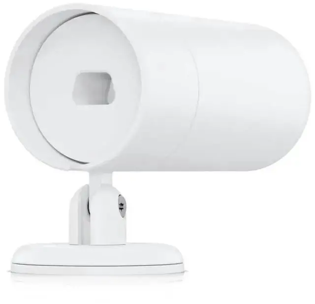 Alt view image 3 of 6 - WISDUM Ubiquiti Ceiling Mount for Lens - Aluminum Alloy, Stainless Steel