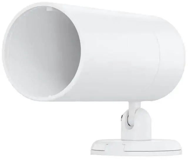 Alt view image 4 of 6 - WISDUM Ubiquiti Ceiling Mount for Lens - Aluminum Alloy, Stainless Steel
