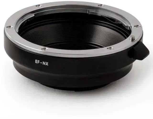 Main image of WISDUM Urth EF/EF-S Lens Mount to NX Camera Mount Adapter