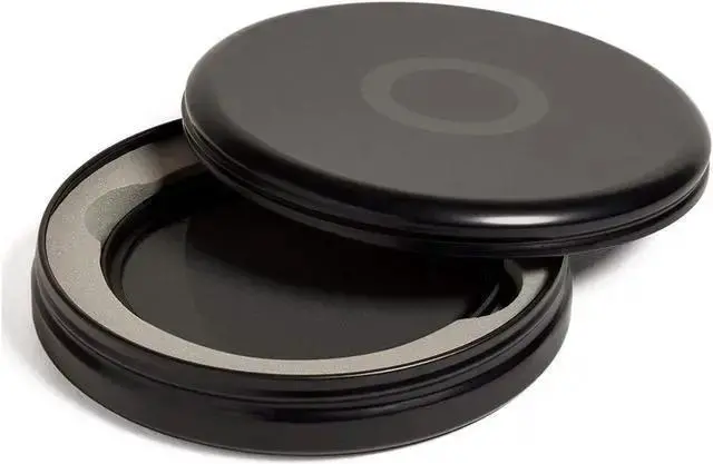 Alt view image 5 of 7 - WISDUM Urth 58mm ND4 2 Stop Nano-Coating Circular Lens Filter Plus with Ultra-Slim Rim