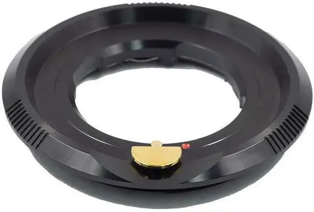 Main image of WISDUM TTArtisan M Lens to GFX-Mount Camera Lens Adapter
