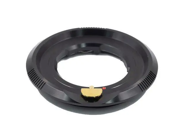 Alt view image 3 of 4 - WISDUM TTArtisan M Lens to GFX-Mount Camera Lens Adapter