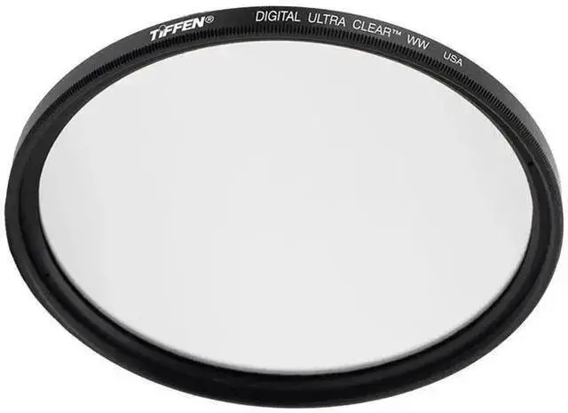 Alt view image 2 of 4 - WISDUM Tiffen 72mm Digital Ultra Clear WW Lens Filter