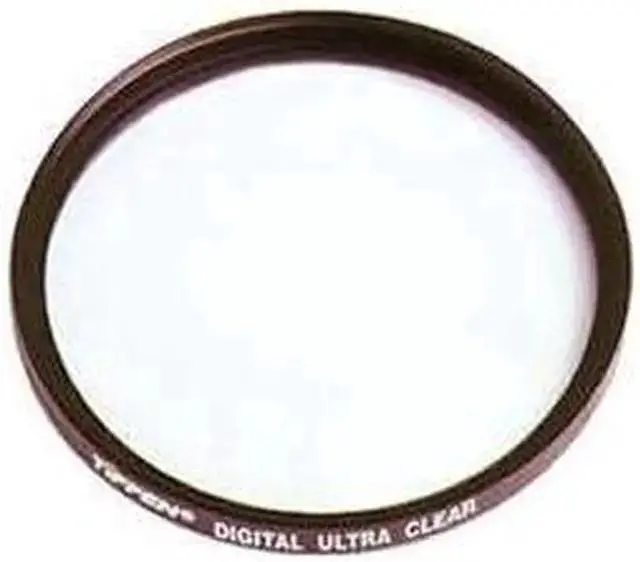 Main image of WISDUM Tiffen 72mm Digital Ultra Clear WW Lens Filter