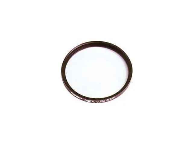 Alt view image 4 of 4 - WISDUM Tiffen 72mm Digital Ultra Clear WW Lens Filter