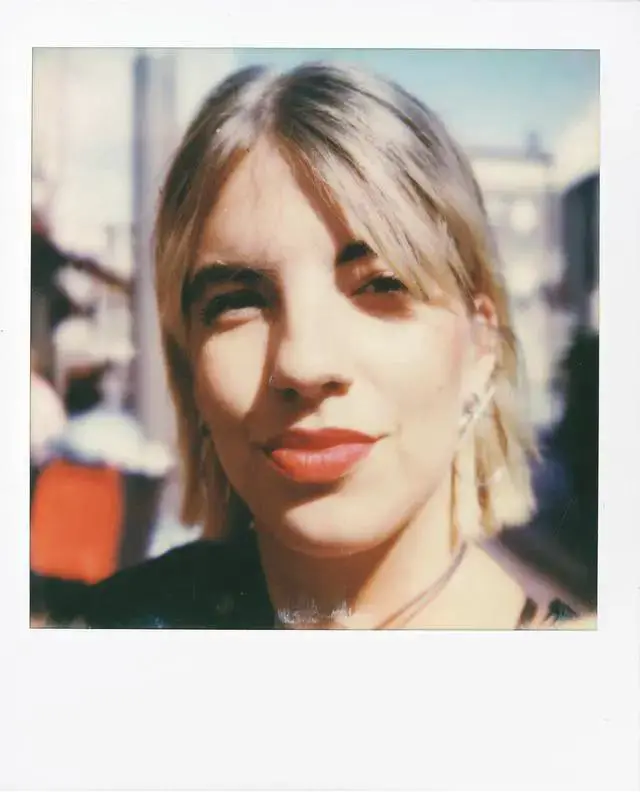 Alt view image 4 of 4 - WISDUM Polaroid Originals Instant Classic Color Film for 600 Cameras 5-Pack