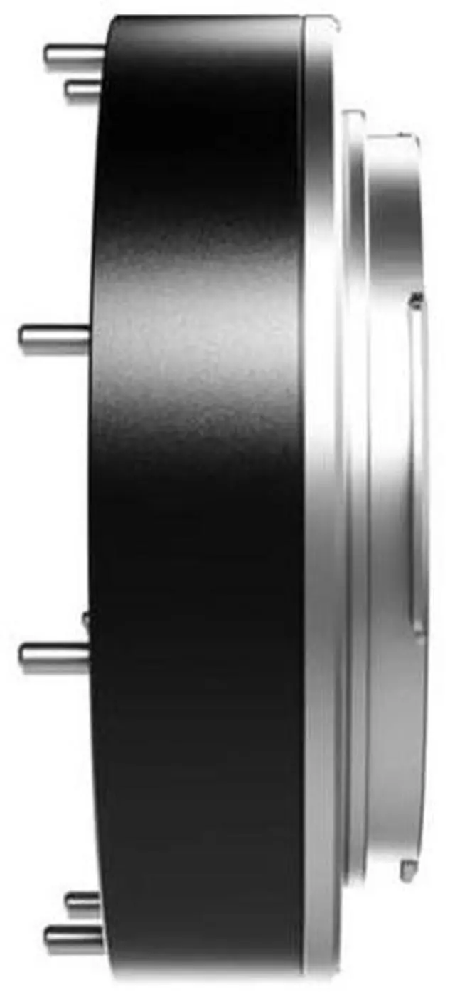 Alt view image 4 of 4 - WISDUM DZOFilm Catta Ace EF Mount Tool Kit for Catta Ace Cine Zoom Lens