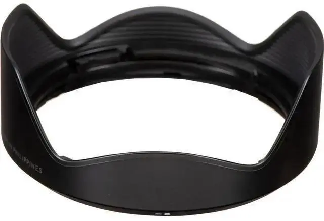 Alt view image 2 of 4 - WISDUM Tamron HA062 Lens Hood for 20-40mm f/2.8 Di III VXD Lens, Black