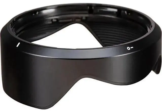 Alt view image 3 of 4 - WISDUM Tamron HA062 Lens Hood for 20-40mm f/2.8 Di III VXD Lens, Black