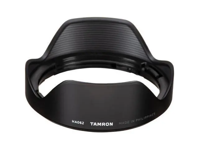 Alt view image 4 of 4 - WISDUM Tamron HA062 Lens Hood for 20-40mm f/2.8 Di III VXD Lens, Black