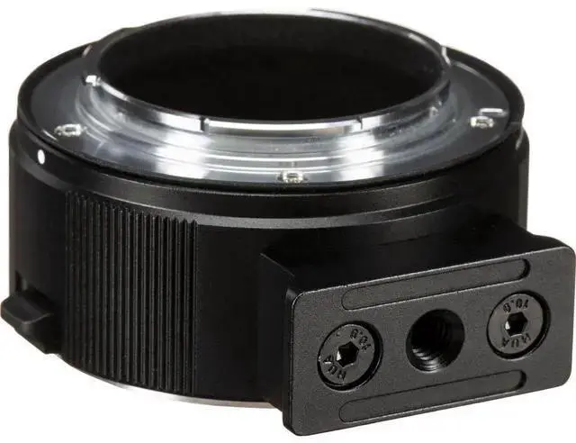 Alt view image 4 of 4 - WISDUM Metabones F Lens to E-Mount Camera T Adapter III, Black Matte