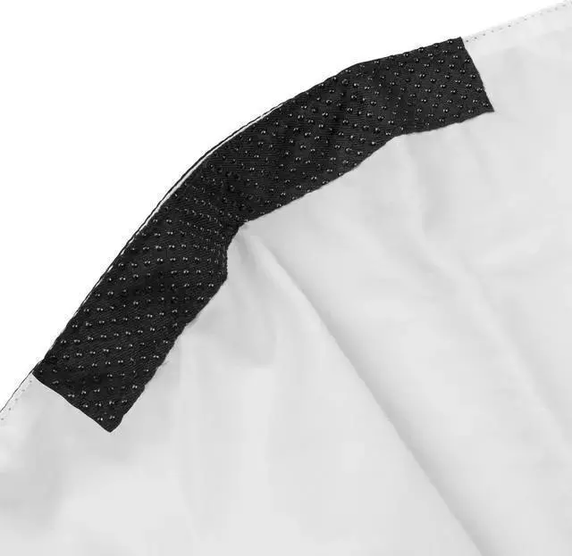 Alt view image 5 of 5 - WISDUM Adorama Camera Focusing Cloth for Large Format View Cameras, DSLRs, and Mirrorless Systems, 36" x 43"