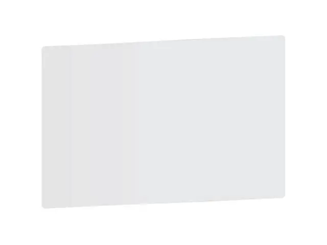 Alt view image 2 of 2 - WISDUM SmallHD Ultra Matte Screen Protector for 700 Series On-Camera Monitors