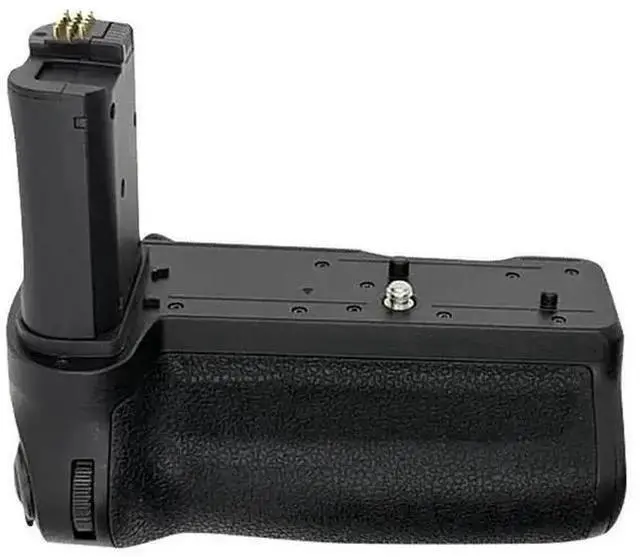 Main image of WISDUM Green Extreme MB-N14 Multi-Power Replacement Battery Grip for Z6III Camera