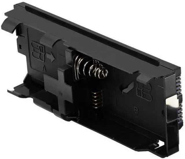 Alt view image 3 of 7 - WISDUM Green Extreme MB-N14 Multi-Power Replacement Battery Grip for Z6III Camera